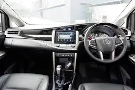 Toyota Innova Venturer - Image 2